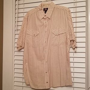 Men's Dickies 2xl Shirt